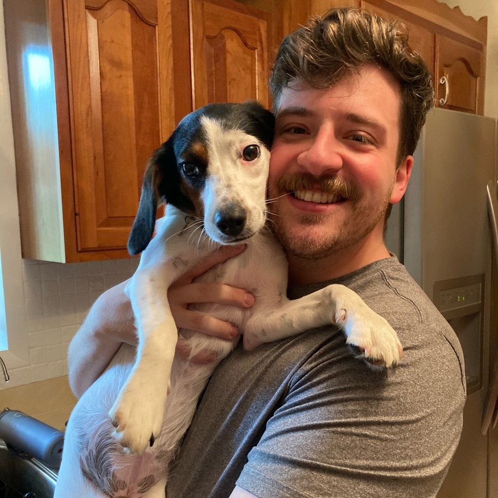 Meet your Posher, Tony